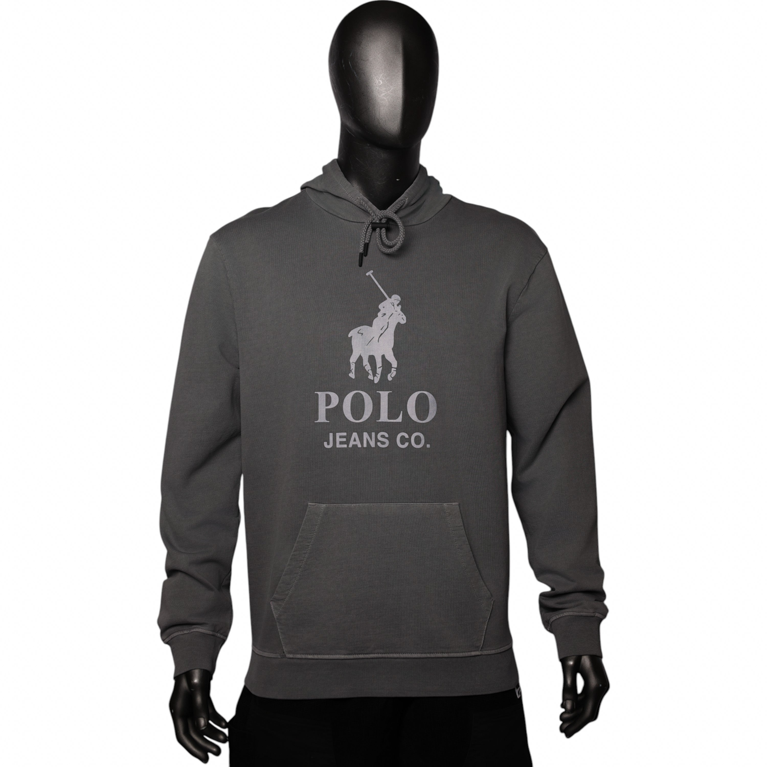 Polo Sweater Pjc Hoodie Lilac